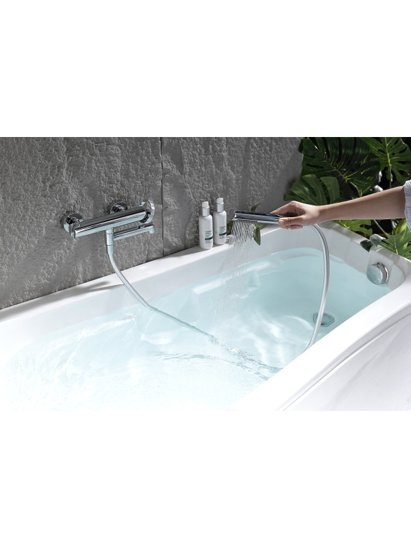 Смеситель Ganzer GZ19132 хром 13