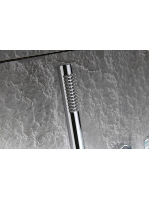 Смеситель Ganzer GZ19132 хром 4