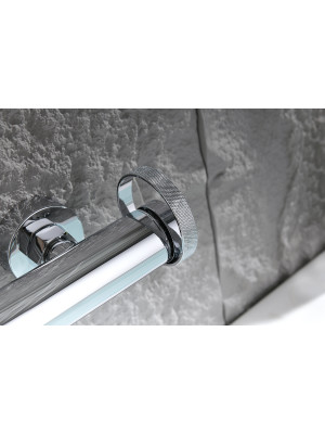 Смеситель Ganzer GZ19132 хром 5