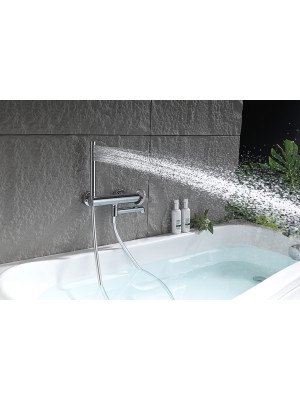 Смеситель Ganzer GZ19132 хром 12