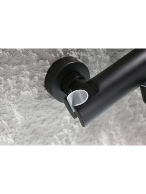 Смеситель Ganzer GZ19132-C черный 14