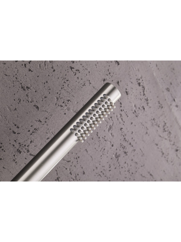 Смеситель Ganzer GZ19132-G сатин 2