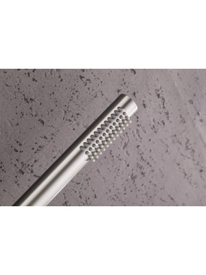 Смеситель Ganzer GZ19132-G сатин 2