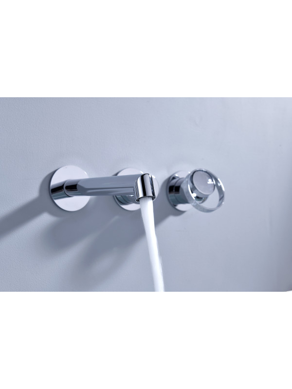 Смеситель Ganzer GZ19134 хром 5