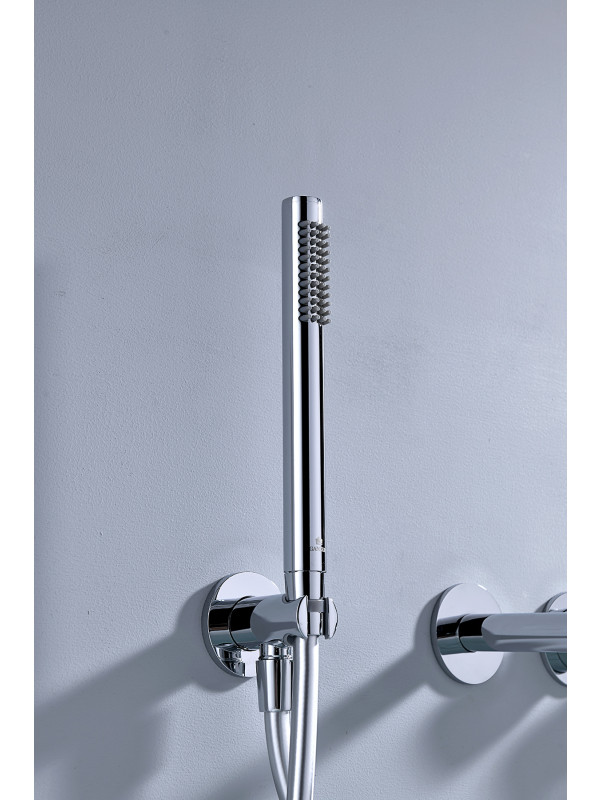 Смеситель Ganzer GZ19134 хром 6