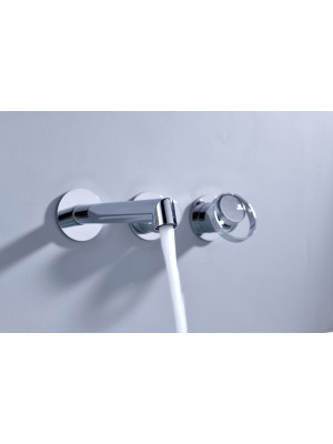 Смеситель Ganzer GZ19134 хром 5