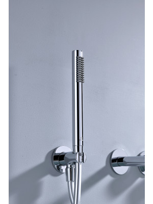 Смеситель Ganzer GZ19134 хром 6