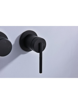 Смеситель Ganzer GZ19134-C черный 5