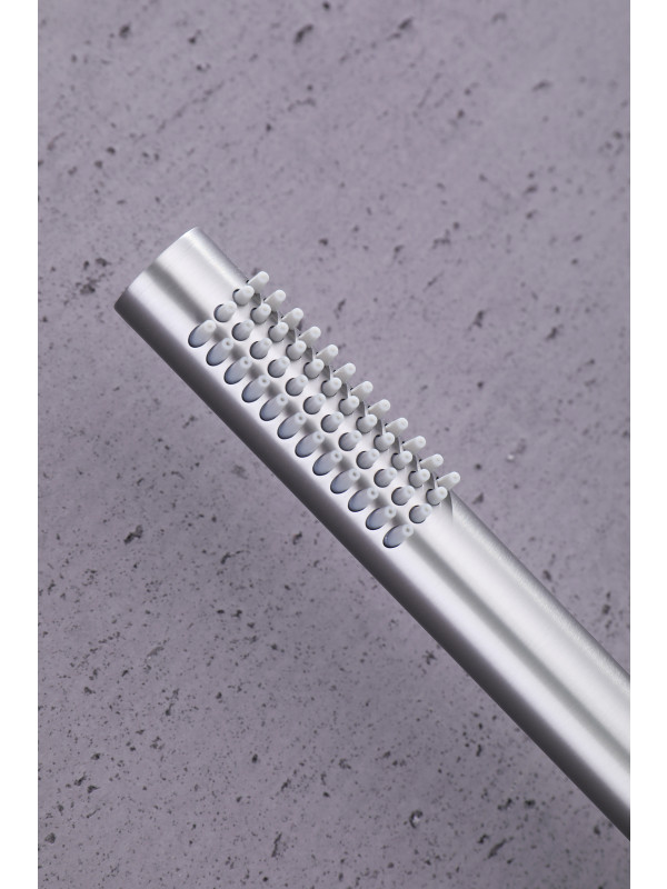 Смеситель Ganzer GZ19134-G сатин 5