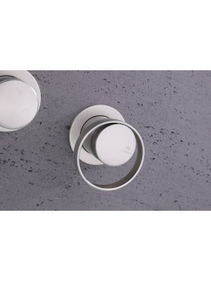 Смеситель Ganzer GZ19134-G сатин 3