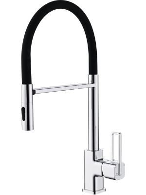 Смеситель Ganzer GZ12127 хром