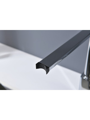 Смеситель Ganzer GZ12127 хром 6