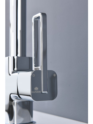 Смеситель Ganzer GZ12127 хром 8
