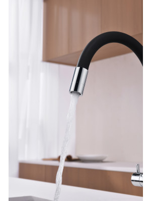 Смеситель Ganzer GZ06127 хром 3