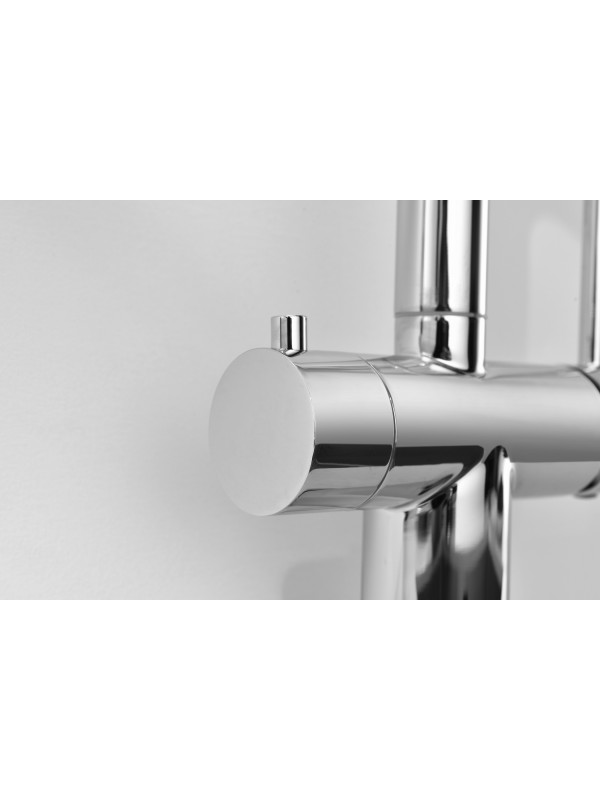 Смеситель Ganzer GZ16036 хром 8