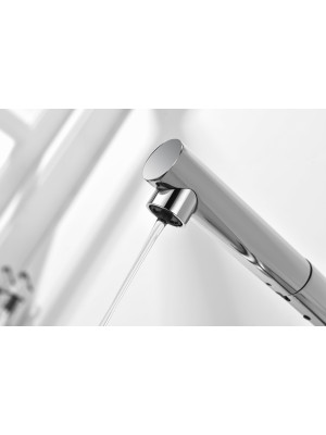 Смеситель Ganzer GZ16036 хром 5