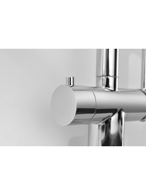 Смеситель Ganzer GZ16036 хром 8