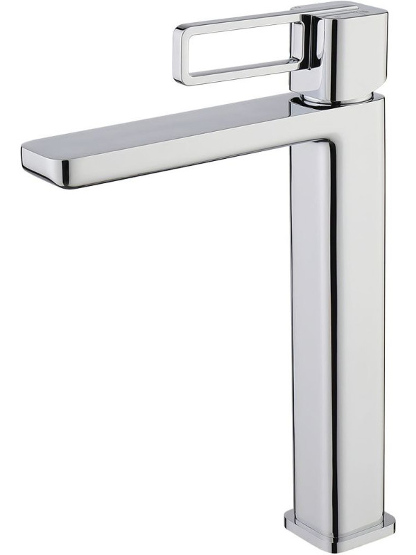 Смеситель Ganzer GZ12112 хром