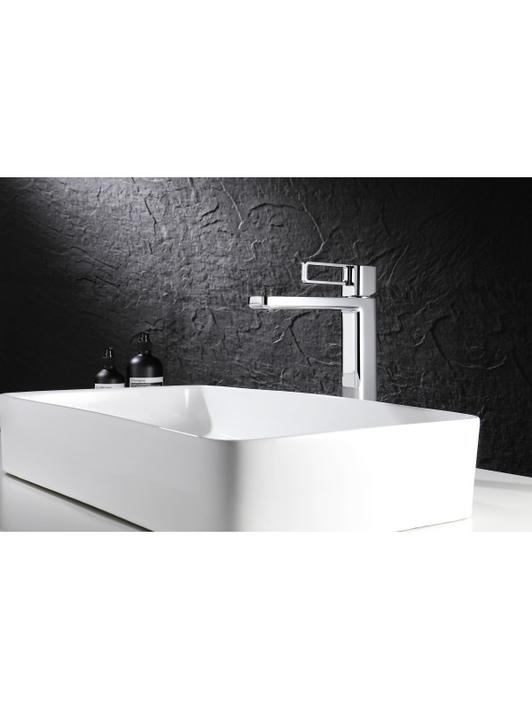 Смеситель Ganzer GZ12112 хром 2