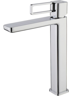 Смеситель Ganzer GZ12112 хром