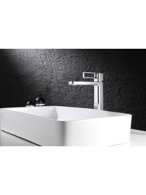 Смеситель Ganzer GZ12112 хром 2