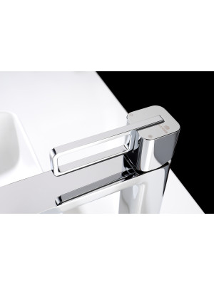 Смеситель Ganzer GZ12112 хром 3