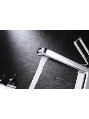 Смеситель Ganzer GZ12112 хром 6