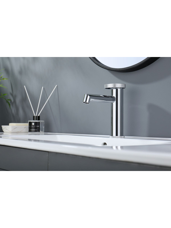 Смеситель Ganzer GZ19111 хром 2