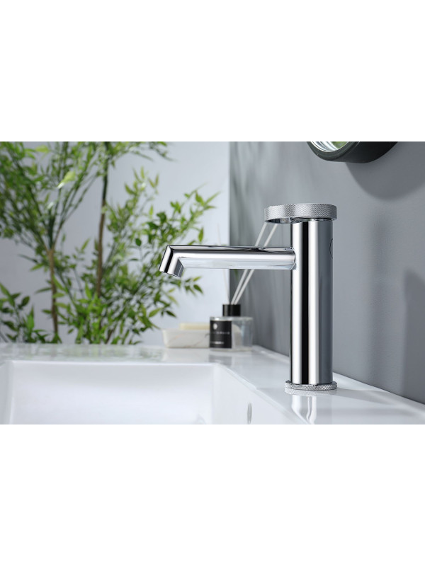 Смеситель Ganzer GZ19111 хром 3