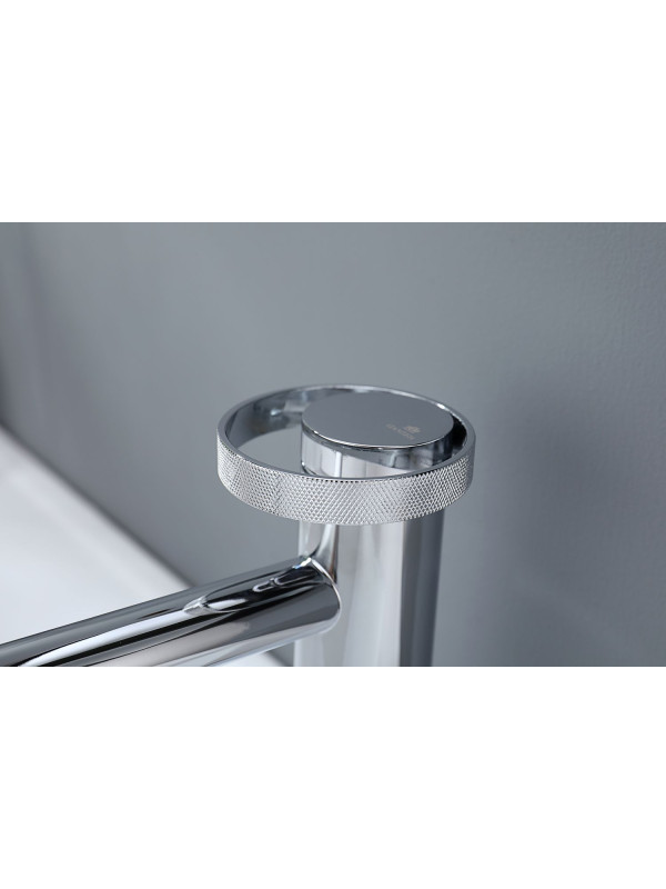 Смеситель Ganzer GZ19111 хром 4