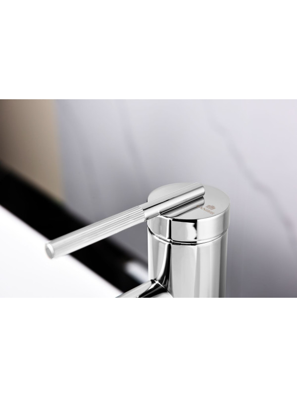 Смеситель Ganzer GZ19112 хром 6