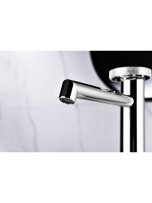 Смеситель Ganzer GZ19112 хром 7