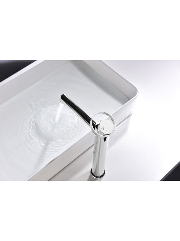 Смеситель Ganzer GZ19112 хром 10