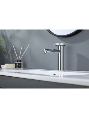 Смеситель Ganzer GZ19111 хром 2