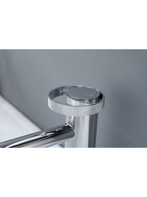 Смеситель Ganzer GZ19111 хром 4