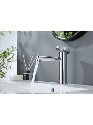 Смеситель Ganzer GZ19111 хром 5