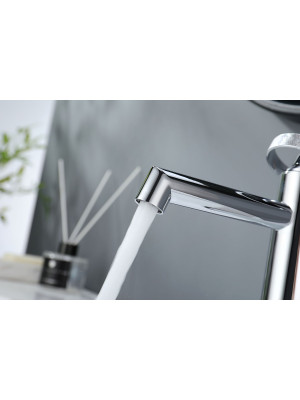 Смеситель Ganzer GZ19111 хром 6