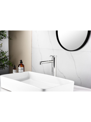 Смеситель Ganzer GZ19112 хром 2