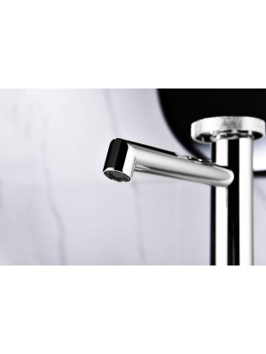 Смеситель Ganzer GZ19112 хром 7