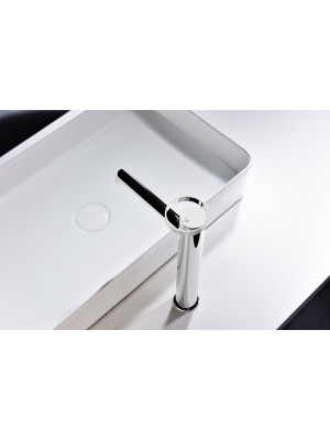 Смеситель Ganzer GZ19112 хром 9