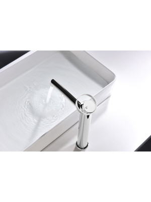 Смеситель Ganzer GZ19112 хром 10