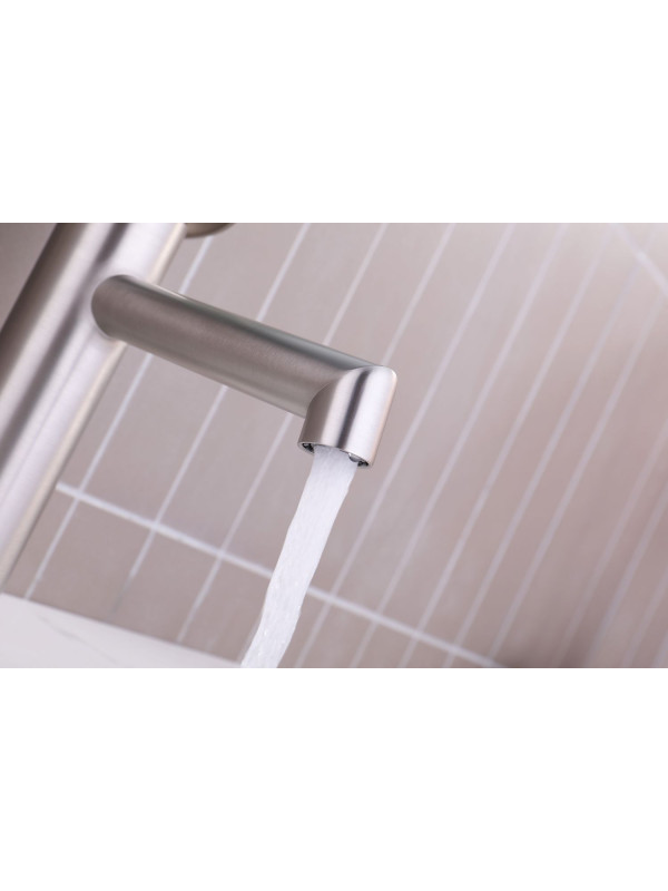 Смеситель Ganzer GZ19111-G сатин 6