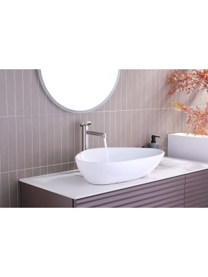 Смеситель Ganzer GZ19112-G сатин 6