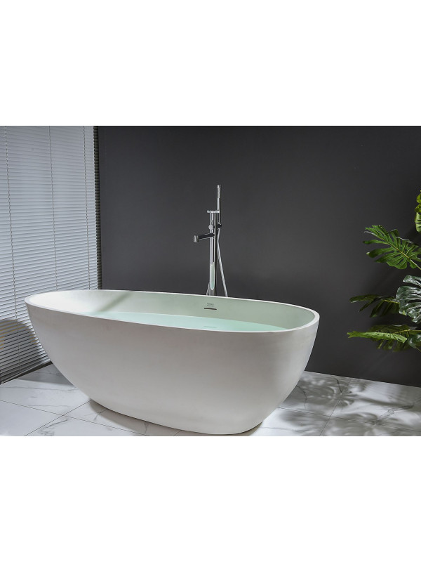 Смеситель Ganzer GZ19181 хром 3