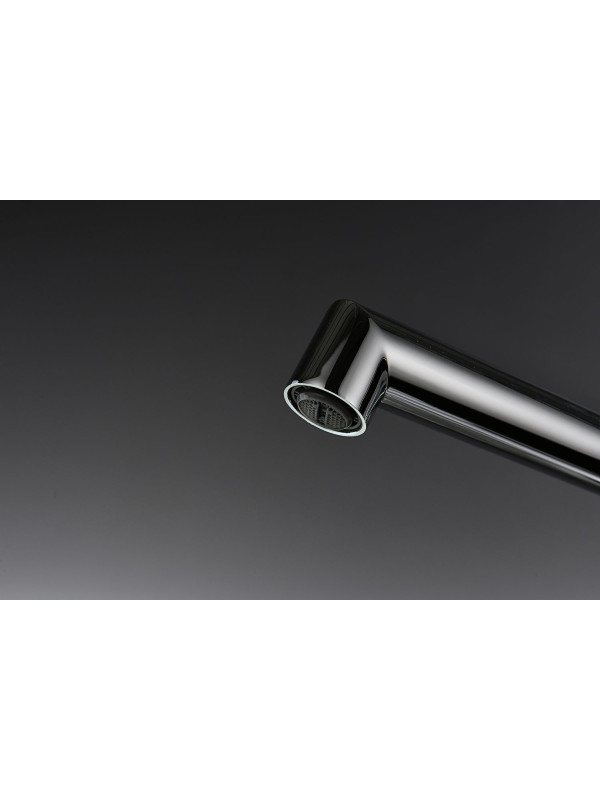 Смеситель Ganzer GZ19181 хром 4