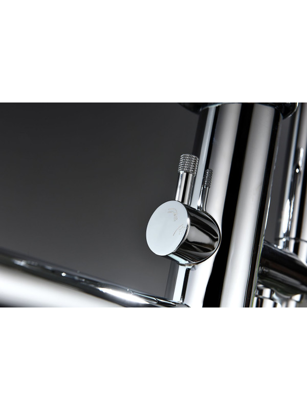 Смеситель Ganzer GZ19181 хром 5