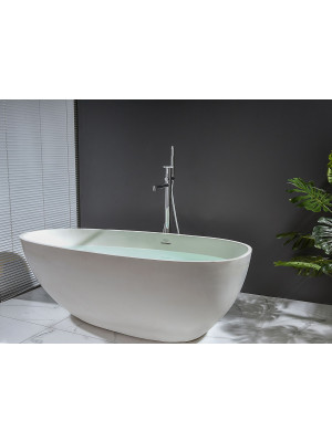 Смеситель Ganzer GZ19181 хром 3