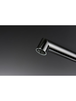 Смеситель Ganzer GZ19181 хром 4