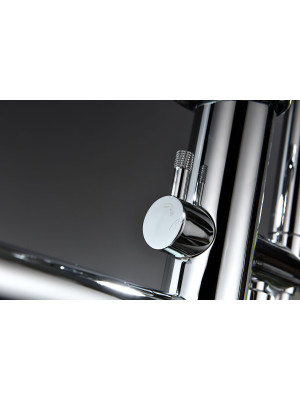 Смеситель Ganzer GZ19181 хром 5