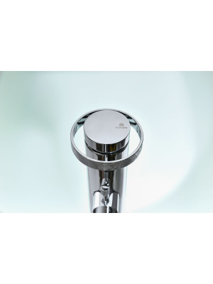 Смеситель Ganzer GZ19181 хром 8